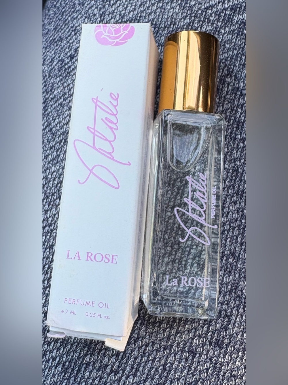 Natalie La Rose  Roller Ball .25 oz. NEW